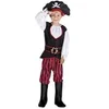Image de Déguisement de Tom le Capitaine Pirate