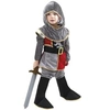Image de Déguisement Sir Templeton - Bébé Chevalier - 3/4 ans (96 à 104 cm)