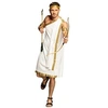 Image de déguisement éros toge dieu amour grec homme - m/l - blanc - 83808
