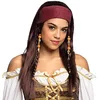 Image de Boland CAT016 - Perruque Pirate Trinity en occasion ou reconditionné