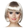 Image de Boland perruque Cabaret dames platine blonde
