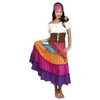 Image de Déguisement de tzigane gitane Carmen - XXL Boland
