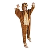 Image de Costume enfant Bear peluche taille M