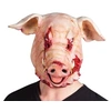 Image de masque latex intégral cochon sanglant - 97519