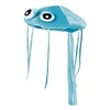 Image de chapeau méduse bleu bleu