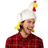 Image de chapeau poulet