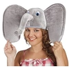 Image de éléphant chapeau