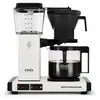Image de Cafetière KBG Select 53974 1520W 1.2L 13 Tasses Arrêt Automatique Blanc Cassé