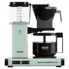 Image de Kbg select 53976 1. 25 litres aluminium 1520 watts vert