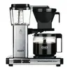 Image de Cafetiere KBG 53979 1.2L 240V 1520W Reisen Plastique Aluminium Brossé