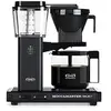 Image de cafetière à filtre | cafetière filtre | kbg 741 select | couleur : noir mat