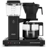 Image de Cafetière KBG Select 53987 1520W 1.2L 10 Tasses Arrêt Automatique Noir