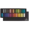 Image de Rembrandt 30 Demi Pastels Sec Boite Carton