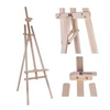 Image de Chevalet d'atelier en pin à monter Vega