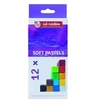 Image de Etui De 12 Pastels Tendres - Assortiment - Royal