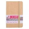 Image de Carnet Croquis 9x14 cm - 80 feuilles - 140g - Kraft - Royal
