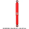 Image de Amortisseur 8205-1006 Koni Koni 82051006 Citroen;Fiat;Opel;Peugeot;Toyota