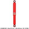 Image de Koni Fsd Amortisseur Arrière Pour Véhicules De Camping Basé Sur Fiat Ducato 250/290 2006 (8805-1057) Koni 88051057 Fiat