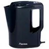 Image de COFFEE & TEA AWK810 - Bouilloire - 1 litre - 500 Watt - noir