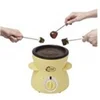 Image de Sweet Dreams DCM043 - Fondue au chocolat - 0.3 litres - 25 Watt