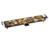 Image de FUNCOOKING ABP604 - Plancha -électrique - 2145 cm ²