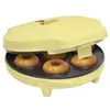 Image de Machine à Beignets / Donuts Sweet Dreams ADM218SD Jaune
