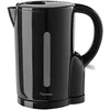Image de Bestron Bouilloire électrique avec arrêt automatique, 1,7 L, 2200 W, Noir en occasion ou reconditionné