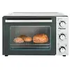 Image de Four grill 31l 1500w noir/inox aov31