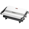 Image de APM123W Panini Grill Blanc