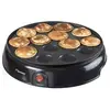 Image de Appareil à poffertjes hollandais APFM700Z 800 W Noir
