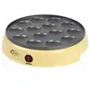 Image de Appareil à poffertjes hollandais APFM700SD 800 W Crème