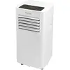 Image de Bestron Climatiseur 3 en 1: climatisation, ventilation et déshumidification, Avec télécommande, 24 h d'utilisation en continu max. en occasion ou reconditionné