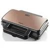Image de Copper Collection ASM90XLCO - Croque-monsieur - 900 Watt - cuivre