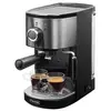 Image de Machine à expresso 15 bars argent AES800STE