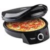 Image de Four à pizza 800w noir APZ400Z