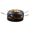 Image de Appareil à raclette 6 personnes 910w APD600Z