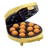 Image de Sweet Dreams DCPM12V - Machine à mini-gâteaux - 700 Watt
