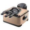 Image de Copper Collection DF402CO - Friteuse - 4.5 litres - 2000 Watt