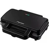 Image de Appareil à croque monsieur 900w noir ASM90XLZ