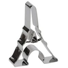 Image de Decoupoir tour eiffel 8cm inox malis patisse 01884