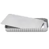 Image de Moule à tarte 31,5 x 21,5 cm silver-top patisse 03568