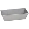 Image de Moule silver top cake extens.20-35cm malis patisse 03637