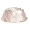 Image de Moule à couronne 24 x 8.8 cm fonte aluminium 04501