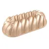 Image de Moule a cake torsadé 31cm 04503
