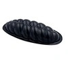 Image de Moule à brioche tressée 28 cm