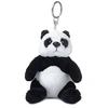 Image de - Porte cle panda 10CM