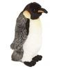 Image de pingouin empereur - 20 cm