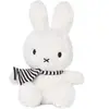 Image de Doudou Miffy Echarpe Bon Ton Toys 33 cm Blanc TU BT24182025