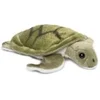 Image de WWF - 15214001 - PELUCHE - TORTUE DE MER - 18 CM