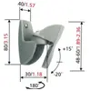 Image de VLB 500 NOIR